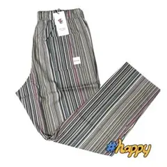 新品★ ポールスミス★Lサイズ★ロングパンツ★ホームウェア★7770★チャコールのサムネイル