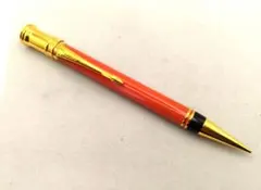 2026年最新】パーカーデュオフォールドペンシルの人気アイテム - メルカリ