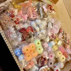 【破格】カスタムビーズ 1万円相当！！まとめ売り