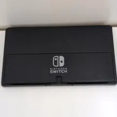 Nintendo Switch 有機ELモデル 本体 ジャンク品