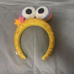 【美品】USJユニバ セサミストリート ビックバード