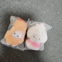 ちびっとも　サンリオ