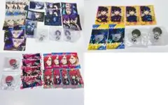 ブルーロック　一番くじ　決戦の覚悟