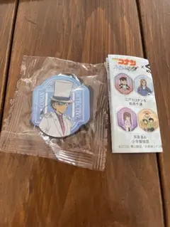 名探偵コナン くら寿司 ハイウェイの堕天使