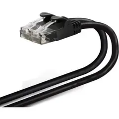 エレコム LANケーブル CAT6 3m cat6準拠 やわらか