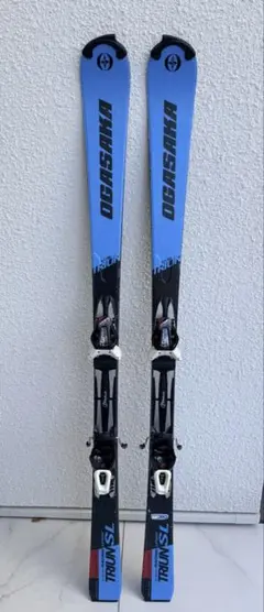 OGASAKA トライアンSL 150cm