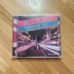 M.I.K.E. / LONDON'07 LIVE FROM THE...