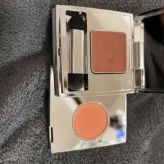 RMK ザベージュライブラリー アイシャドウデュオ