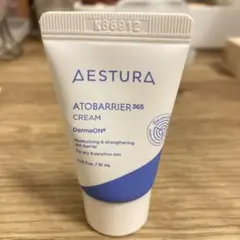 AESTURA エストラ アトバリア365クリーム