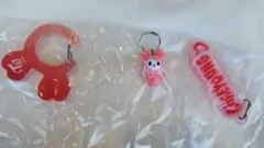 TWICE　ガチャ　チェヨン