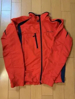 Polo Ralph Lauren 90s ナイロンジャケット