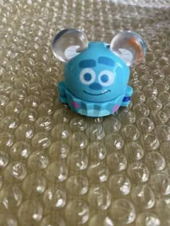 ドリームトミカSPディズニートミカパレード モンスターズインク サリー