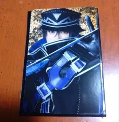 刀ミュ 東京ドームシティ 博覧会 ランダムふぉとカード 水心子正秀