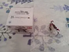 一番くじ ジョジョの奇妙な冒険　H賞　デスクトップマスコット　ペットショップ