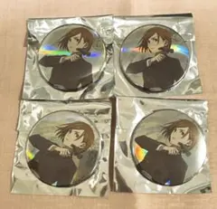 呪術廻戦 CLIMAX 渋谷事変 缶バッジ 釘崎野薔薇②