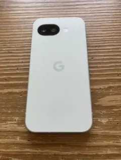 2026年最新】Google スマートフォン カラー：フォグ スマートフォン