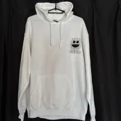 WIN / LOSE HOODIE (WHITE)