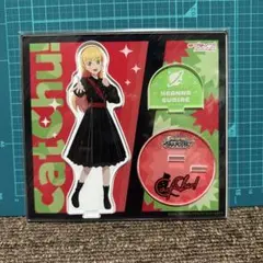 ラブライブ！スーパースター!! 平安名すみれ アクリルスタンド