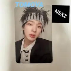2026年最新】NEXZ トモヤの人気アイテム - メルカリ