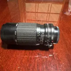SIGMA 70-210mm F4-5.6 ズームレンズのサムネイル