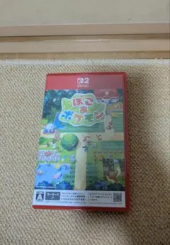 ぽこ あ ポケモン Nintendo Switch 2 キーカード