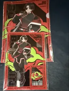 WIND BREAKERドン・キホーテハッピーバック豪華版 蘇枋隼飛スカジャン