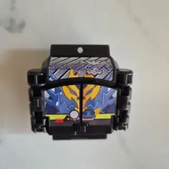 DXレジェンドライダー ゴチゾウ 大投票セット02 クローズゴチゾウ