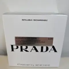 PRADA Beauty クッションファンデーション LC5（新品未開封） - メルカリ