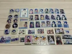 【プロセカ】桐谷遥⭐︎48点セット