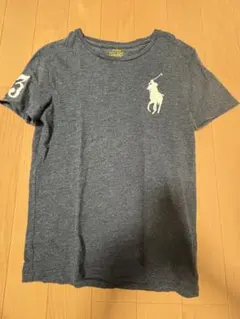 Polo Ralph Lauren Tシャツ ネイビー