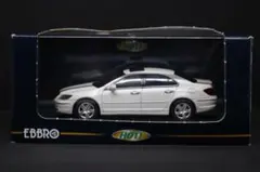 1/43 EBBRO HONDA LEGENDのサムネイル