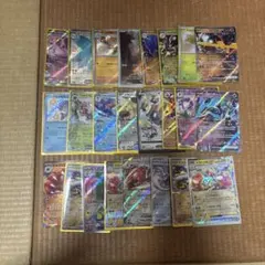 ポケモンカード AR chr まとめ売り 33枚セット - メルカリ