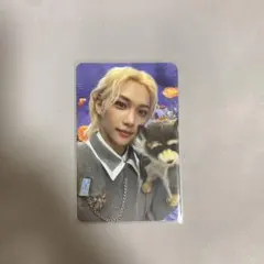 straykids ペンミ 3月31日 stayzone 4期　フィリックス