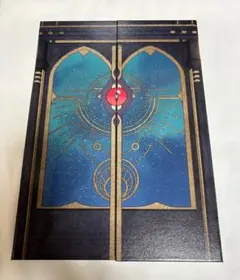 ホヨランド 崩壊スターレイル 紡がれた物語 バインダー 韓国限定
