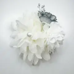 コサージュ☆卒業式＊卒園式＊入学式＊入園式＊結婚式＊発表会＊フォーマル＊ブローチ