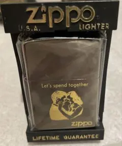 F*e様 Zippo ライター