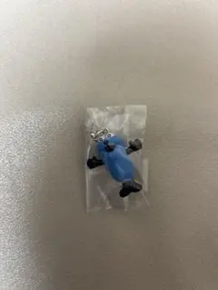 パペットスンスンめじるしチャーム