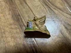 ディズニー ファンタジースプリングス フィギュア ピーターパン