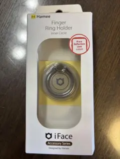 Hamee iFace Finger Ring Holder