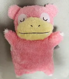 ポケモン めちゃもふぐっとくつろぎタイムぬいぐるみ ヤドン