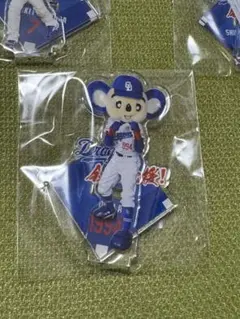 全力応援！中日ドラゴンズ アクスタくじ ドアラ