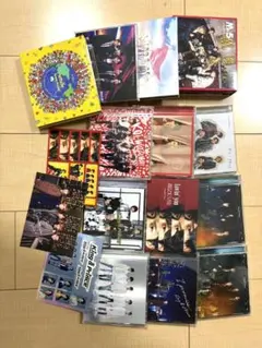 【キンプリ】CD DVD まとめ売り