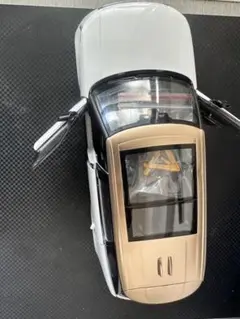 RANGE ROVER精工ミニカー 1/24のサムネイル