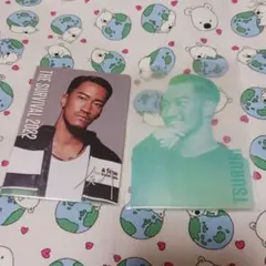 剣 フォトカード シークレット PSYCHICFEVER ※最終値です！