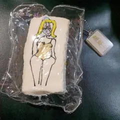 MochimochiAkuse スクイーズ マスコット