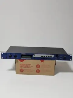 【ジャンク】BOSS SX-700 エフェクター（日本製）のサムネイル