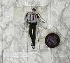 ゴ*美様 ヒプノシスマイク 天国獄 flava2 アクリルスタンド