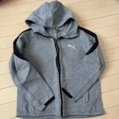 PUMA フード付きジャケット 150センチ