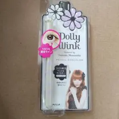 2025年最新】ドーリーウィンクペンシルアイカラークリームラメの人気