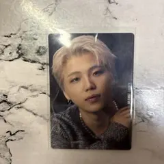 BE:FIRST SHUNTOトレカ 空